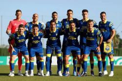 爱游戏网址 -关于国际比赛日塞维利亚调整名单以备西甲，造点机会环节打磨，球迷炸锅，心理建设被强调的信息