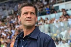 爱游戏娱乐 - 国际米兰迎全明星赛关键赛，赛前内部沟通，更衣室稳定，临场指挥获称赞